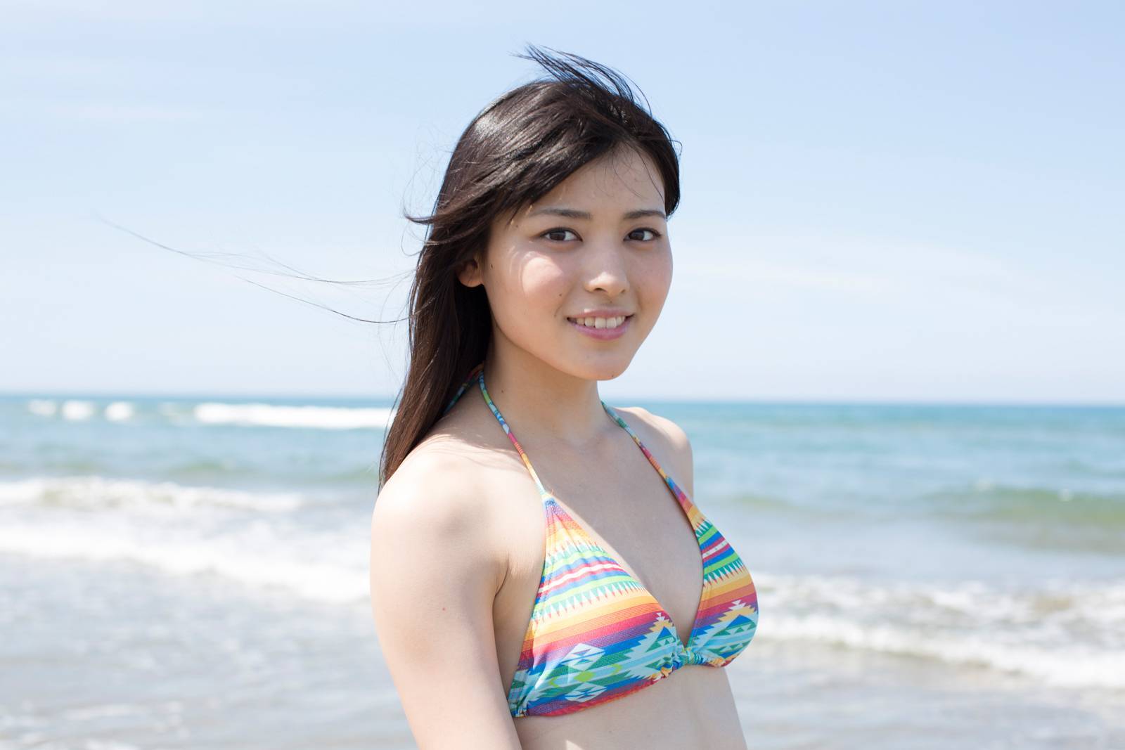 [Hello! Project digital books] No.104 Maimi YAJIMA